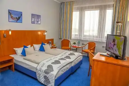 Best Western Comfort Business - 69