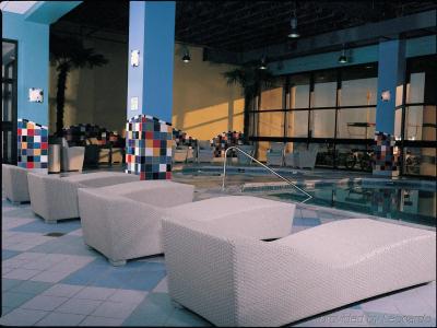 Beach Quarters Resort - 11