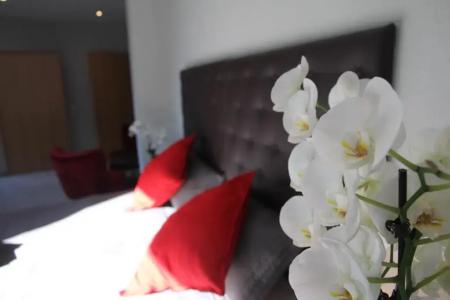 Nella Parkhotel - 30