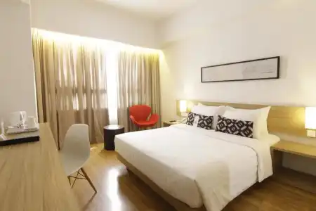 Grand Zuri Malioboro Yogyakarta - 53