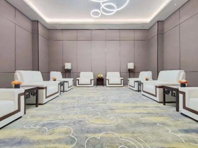 Holiday Inn Express Shenzhen Haiyuan City - 21