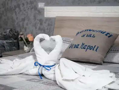 B&B Viva Napoli - 41