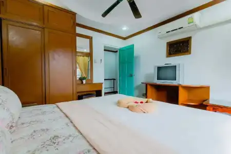 RK Guesthouse - 93