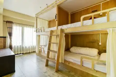 Forest Lake Backpackers' Hostel - 27