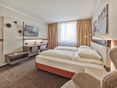 Best Western Wetzlar - 1