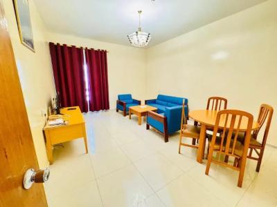 Basma Residence Apartments - 11