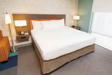 Home2 Suites by Hilton Las Vegas Stadium District - 5