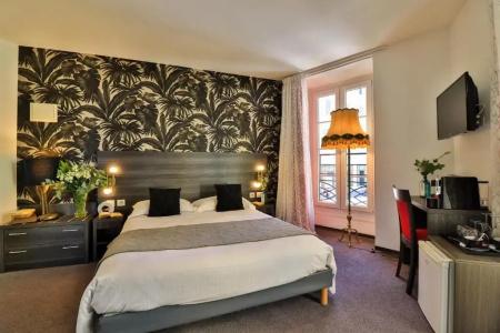 Hôtel Le G - 69