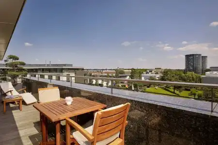 The Ritz-Carlton, Wolfsburg - 89