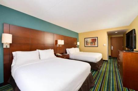 Holiday Inn Express Flagstaff by IHG - 41