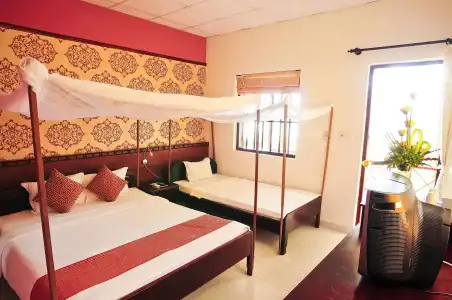 Sea Star Resort Phu Quoc - 75