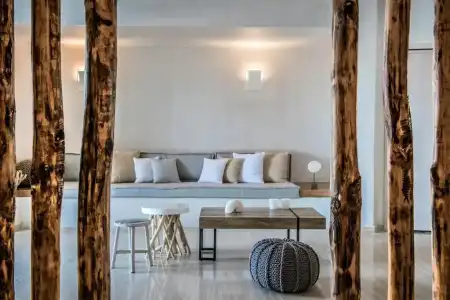 Cosmopolis Crete Suites - 46