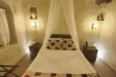 Cappadocia Abras Cave - 29
