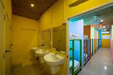 myPatong Social Hostel - 26