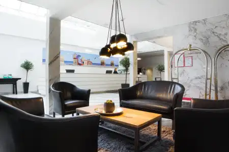 des Nordens Flensburg Wellness & Spa - 14