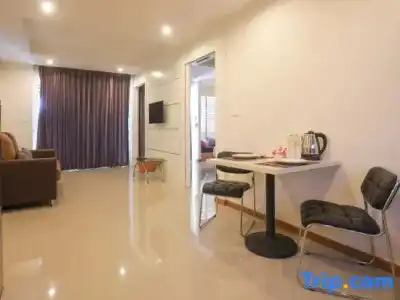 Impress Resort - 65