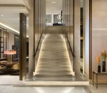 Sheraton Grand Jakarta Gandaria City - 14