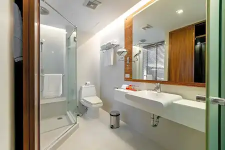 Sachas Uno Asoke Sukhumvit Bangkok - 89