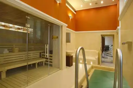 Danubius Health Spa Resort Centrální Lázne - 25