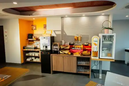 ApartMer & Golf City Perpignan Centre - 13