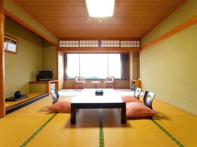 Kannawa Onsen Sansuikan - 36