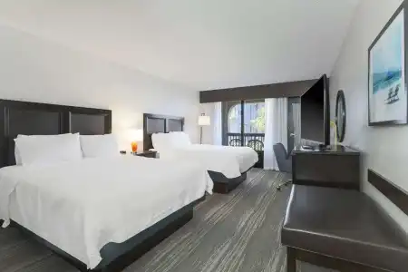 Hampton Inn Ft. Walton Beach - 42