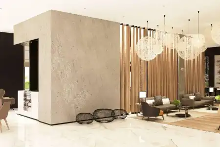 Novotel Bur Dubai - 2