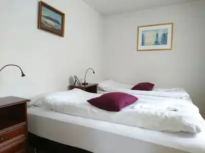 Alba Guesthouse - 20