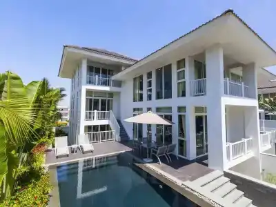 Premier Villas Danang by KayStay - 43