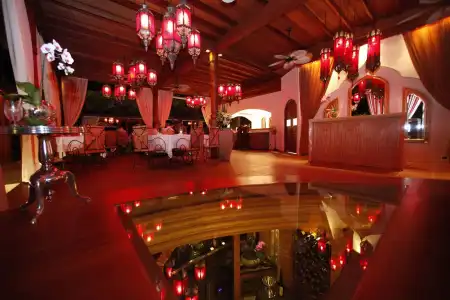 Zazen Boutique Resort & Spa - 31