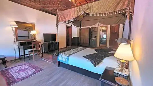 Otanti̇k Club & Spa - 106