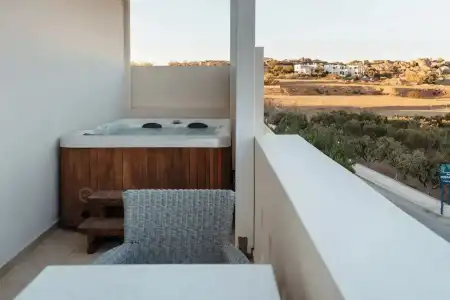 Mitos Suites - 135