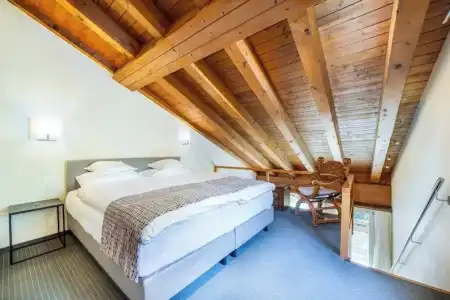 Allalin Saas-Fee - 113