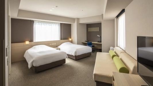 JR Clement Inn Takamatsu - 24