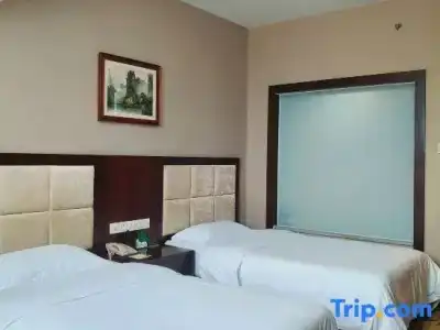 Zhangjiajie International - 46