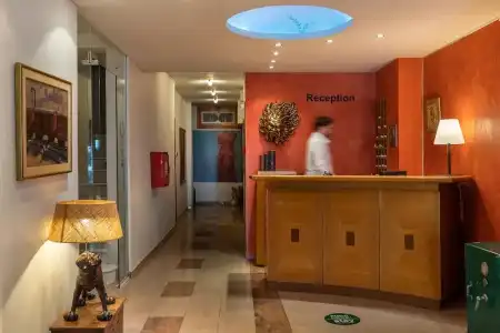 Dias & Spa - 1