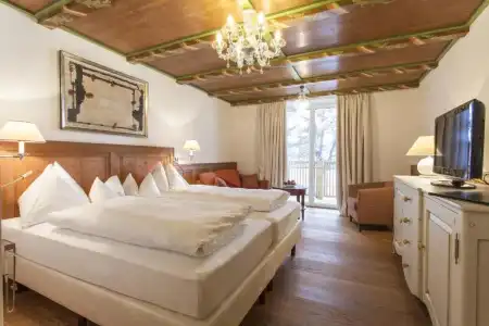 Theresa Wellness-Genießer-Hotel - 2