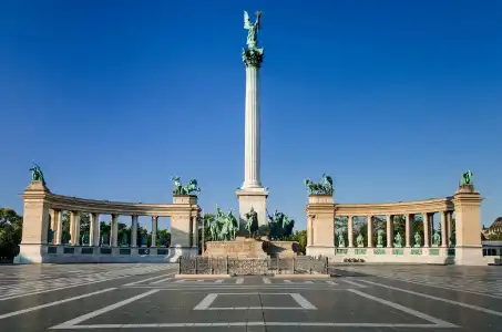 Budapest Ville Bed & Breakfast - 18