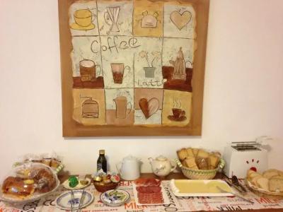 Inn Rome B&B - 9