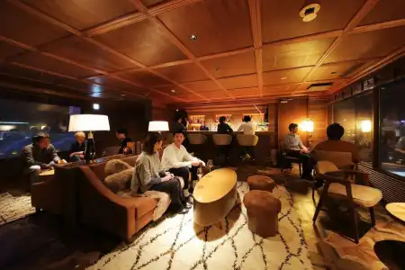Unwind & Bar Sapporo - 34