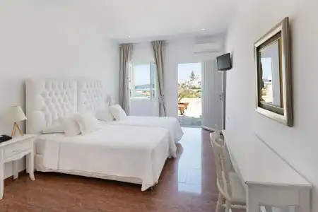 Paliomylos Spa - 3