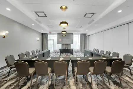 Hilton Garden Inn Toronto/Brampton - 35