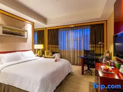 Celebrity Ruicheng - 25