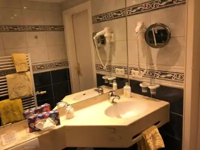 Mokni's Palais & Spa - 52