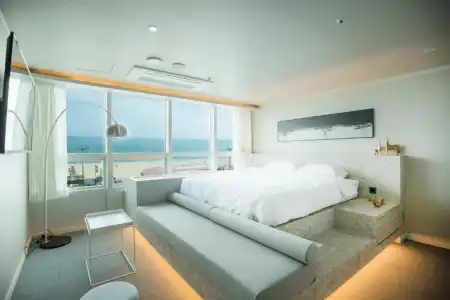 UH Suite The Haendae - 97
