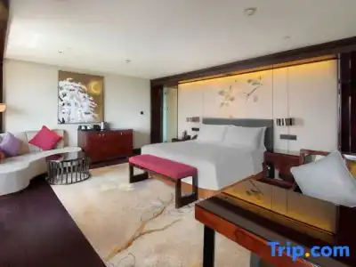 Crowne Plaza Chengdu Panda Garden by IHG - Near Panda Base - 73