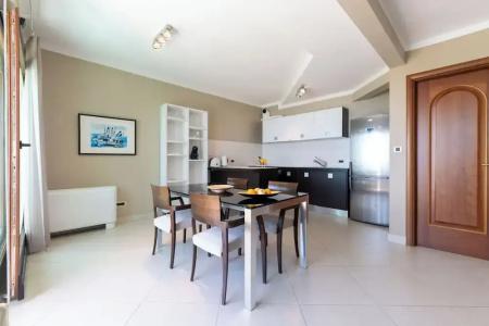 The Residence Aparthotel - 229
