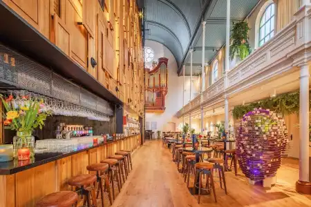 BUNK Utrecht - 25