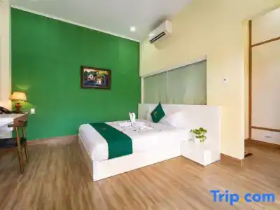Sunday Lotus Garden Resort By The Sea Mui Ne - 128