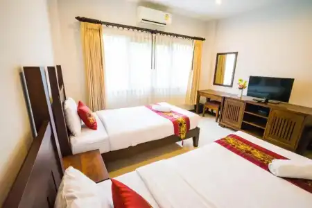 Anyamanee Resort - 16